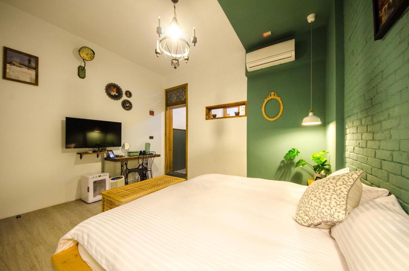 墾丁恆春包棟ig Kenting Sleep Inn 住宿i包棟iktvi烤肉i麻將i桌遊i調酒吧i Ig官網私密預約包棟兩天,送調酒! Heng-ch'un Esterno foto