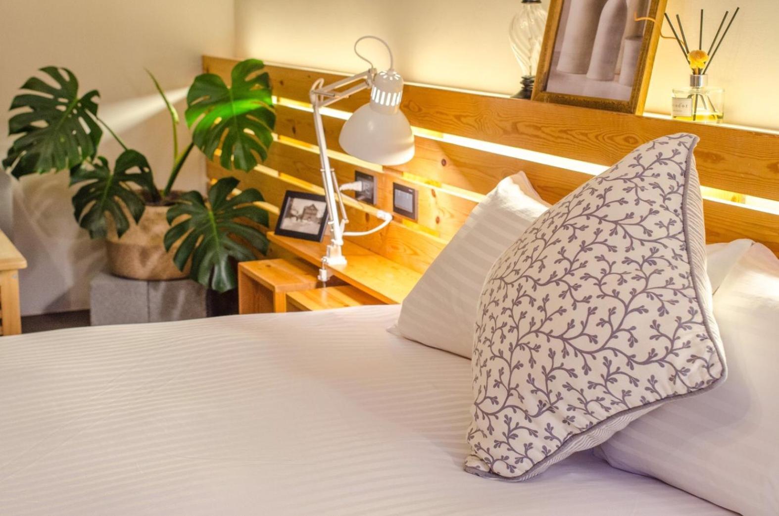 墾丁恆春包棟ig Kenting Sleep Inn 住宿i包棟iktvi烤肉i麻將i桌遊i調酒吧i Ig官網私密預約包棟兩天,送調酒! Heng-ch'un Esterno foto
