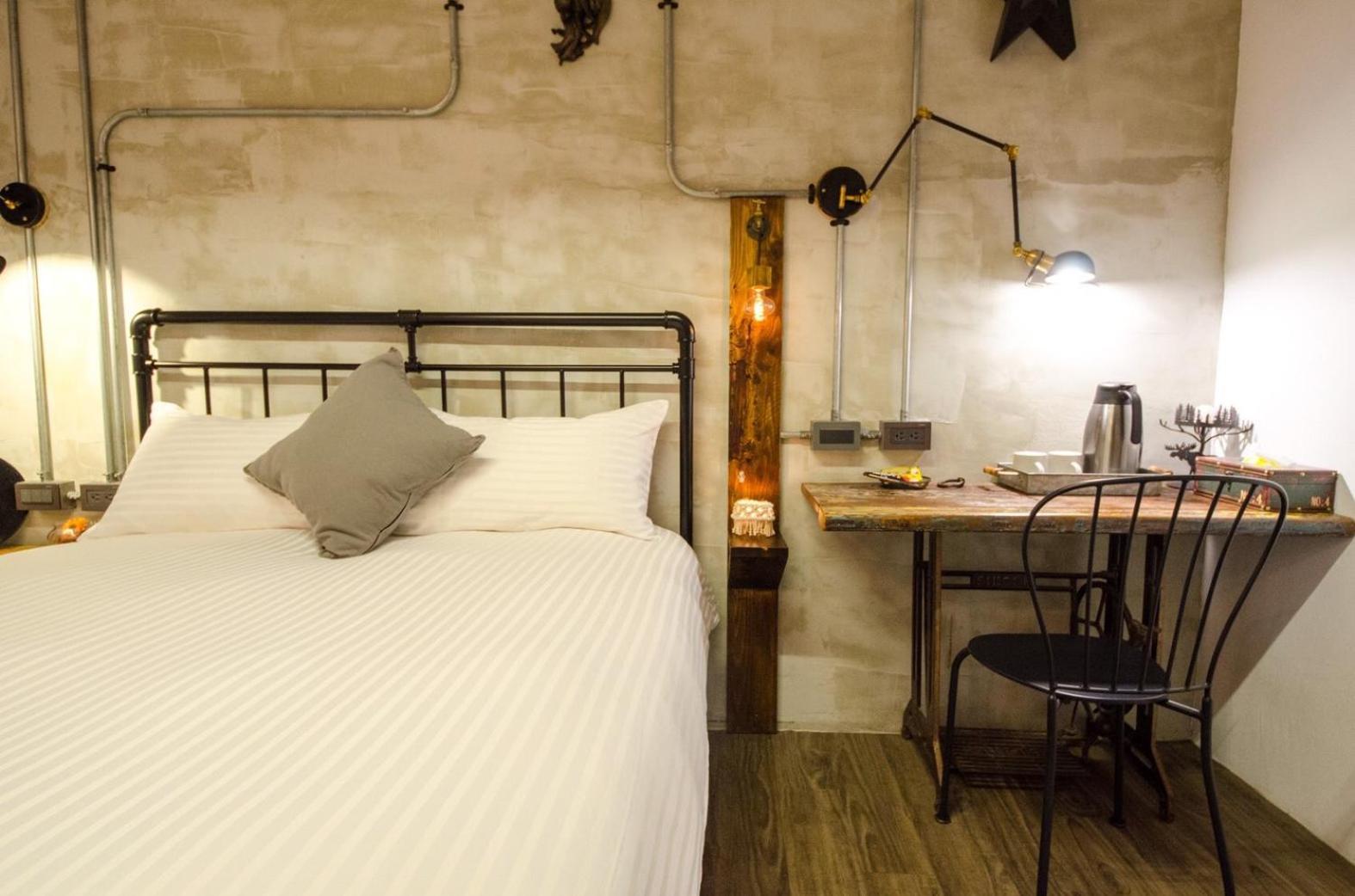 墾丁恆春包棟ig Kenting Sleep Inn 住宿i包棟iktvi烤肉i麻將i桌遊i調酒吧i Ig官網私密預約包棟兩天,送調酒! Heng-ch'un Esterno foto