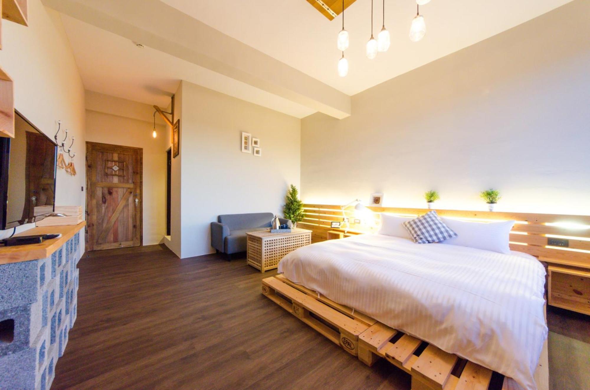 墾丁恆春包棟ig Kenting Sleep Inn 住宿i包棟iktvi烤肉i麻將i桌遊i調酒吧i Ig官網私密預約包棟兩天,送調酒! Heng-ch'un Esterno foto