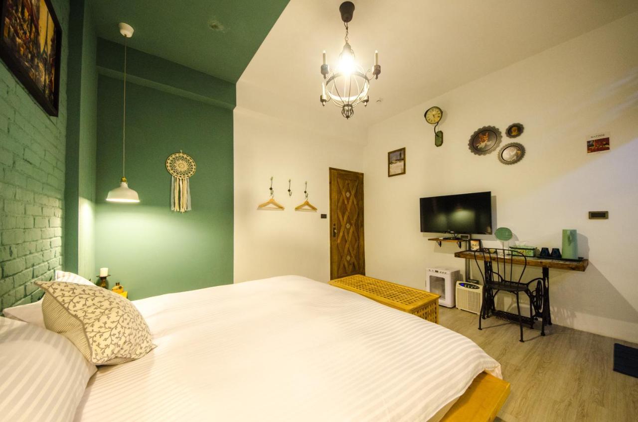 墾丁恆春包棟ig Kenting Sleep Inn 住宿i包棟iktvi烤肉i麻將i桌遊i調酒吧i Ig官網私密預約包棟兩天,送調酒! Heng-ch'un Esterno foto