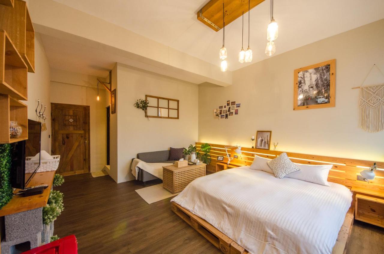 墾丁恆春包棟ig Kenting Sleep Inn 住宿i包棟iktvi烤肉i麻將i桌遊i調酒吧i Ig官網私密預約包棟兩天,送調酒! Heng-ch'un Esterno foto
