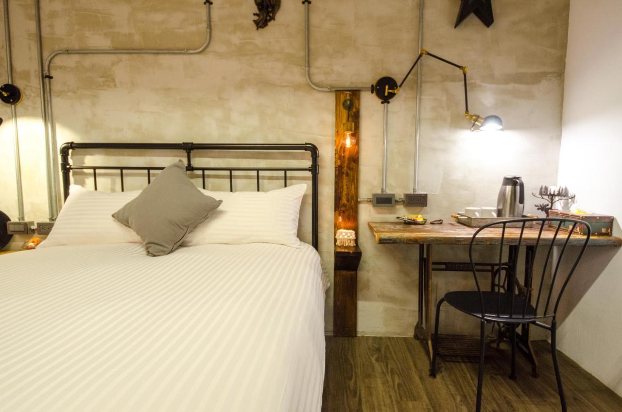 墾丁恆春包棟ig Kenting Sleep Inn 住宿i包棟iktvi烤肉i麻將i桌遊i調酒吧i Ig官網私密預約包棟兩天,送調酒! Heng-ch'un Esterno foto