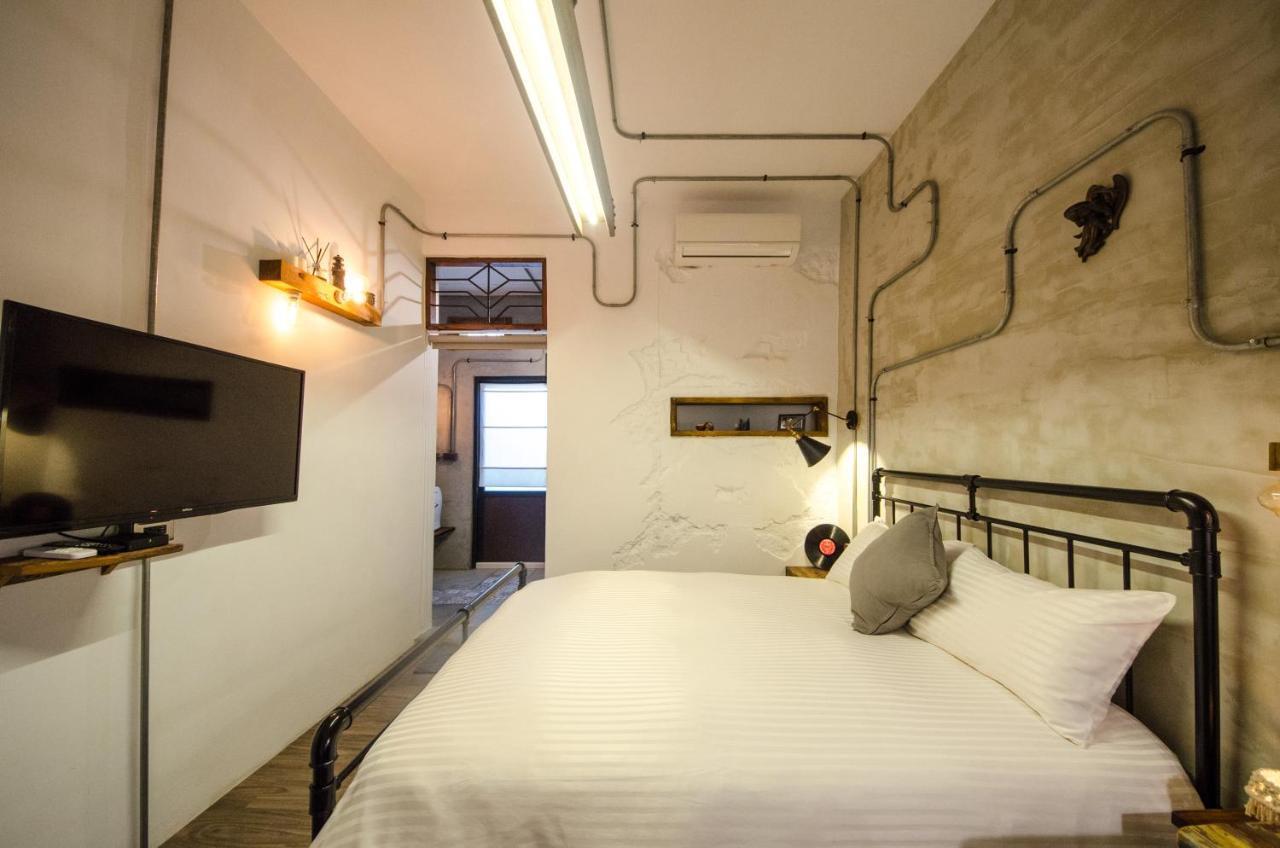 墾丁恆春包棟ig Kenting Sleep Inn 住宿i包棟iktvi烤肉i麻將i桌遊i調酒吧i Ig官網私密預約包棟兩天,送調酒! Heng-ch'un Esterno foto