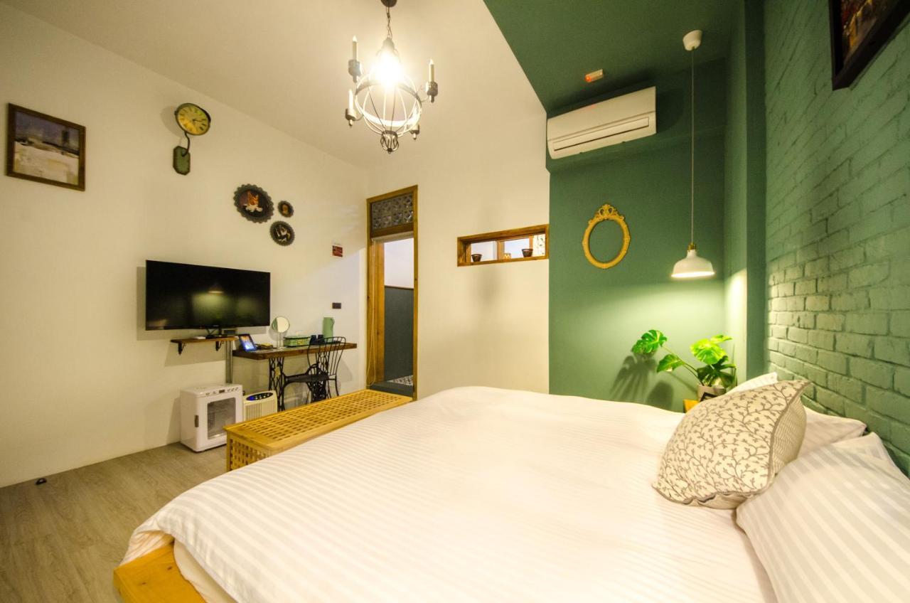 墾丁恆春包棟ig Kenting Sleep Inn 住宿i包棟iktvi烤肉i麻將i桌遊i調酒吧i Ig官網私密預約包棟兩天,送調酒! Heng-ch'un Esterno foto