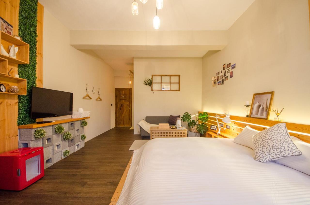 墾丁恆春包棟ig Kenting Sleep Inn 住宿i包棟iktvi烤肉i麻將i桌遊i調酒吧i Ig官網私密預約包棟兩天,送調酒! Heng-ch'un Esterno foto