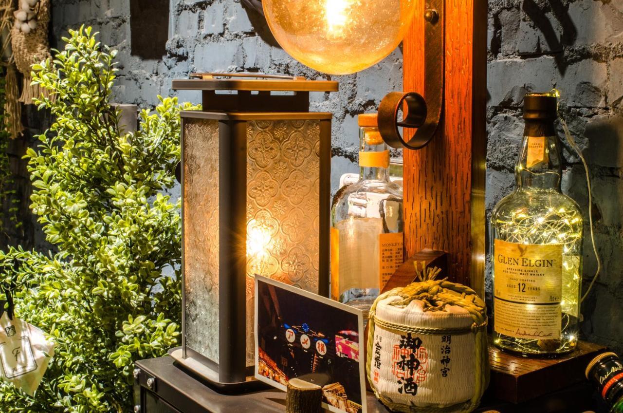 墾丁恆春包棟ig Kenting Sleep Inn 住宿i包棟iktvi烤肉i麻將i桌遊i調酒吧i Ig官網私密預約包棟兩天,送調酒! Heng-ch'un Esterno foto